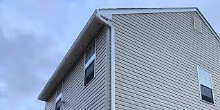 Best Custom Siding Design  in Pumpkin Center, NC